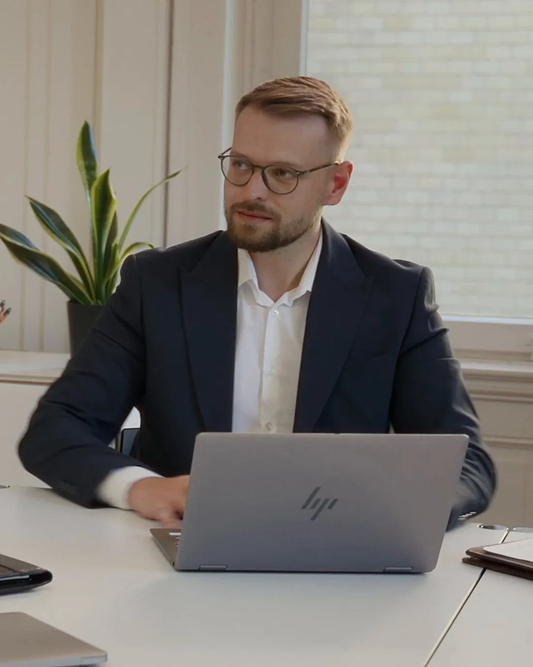 Constantin Dietl, Mitgründer & Geschäftsführer